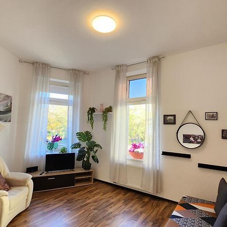 Elena Flat Orchidee Duisburg Zentrum Exterior foto