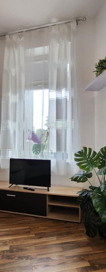 Elena Flat Orchidee Duisburg Zentrum Exterior foto