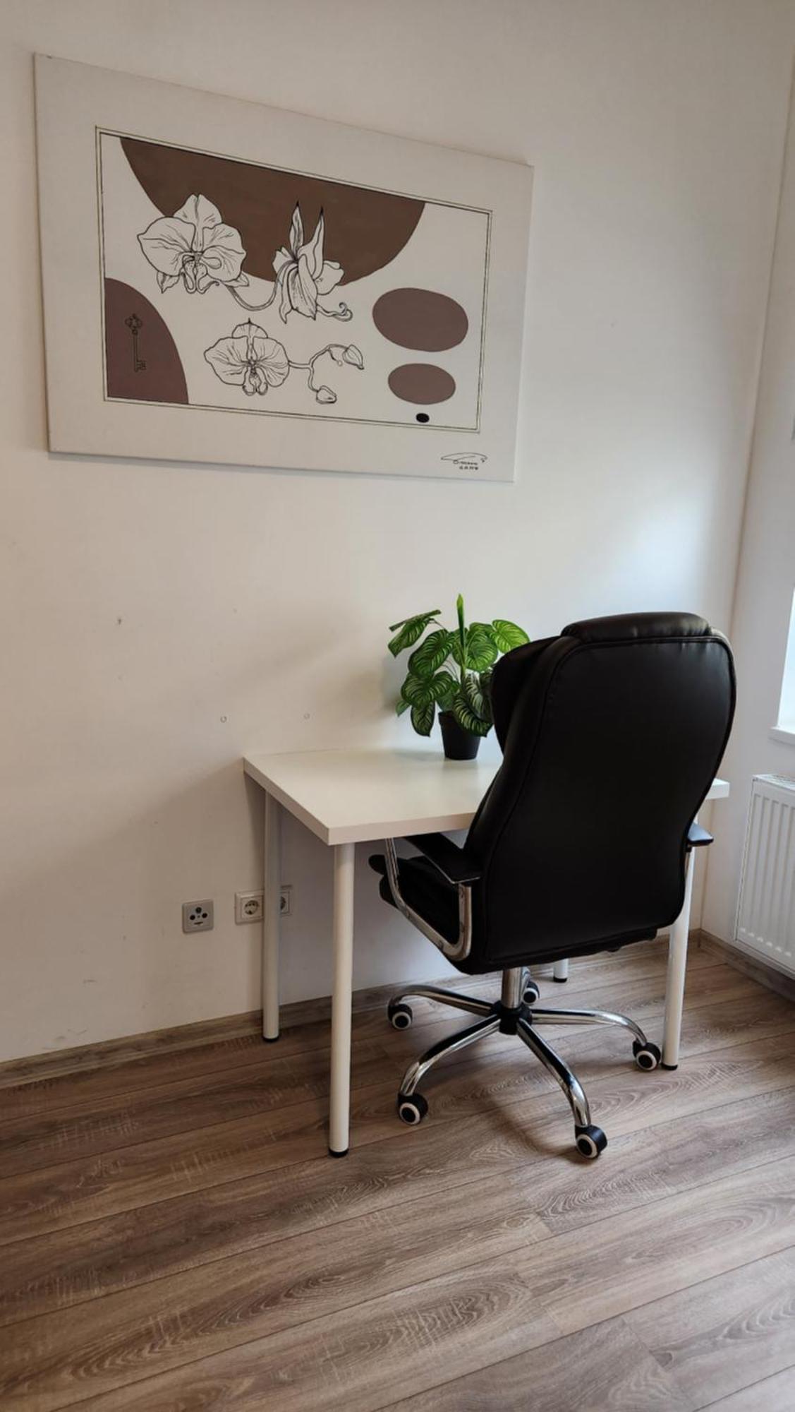 Elena Flat Orchidee Duisburg Zentrum Exterior foto