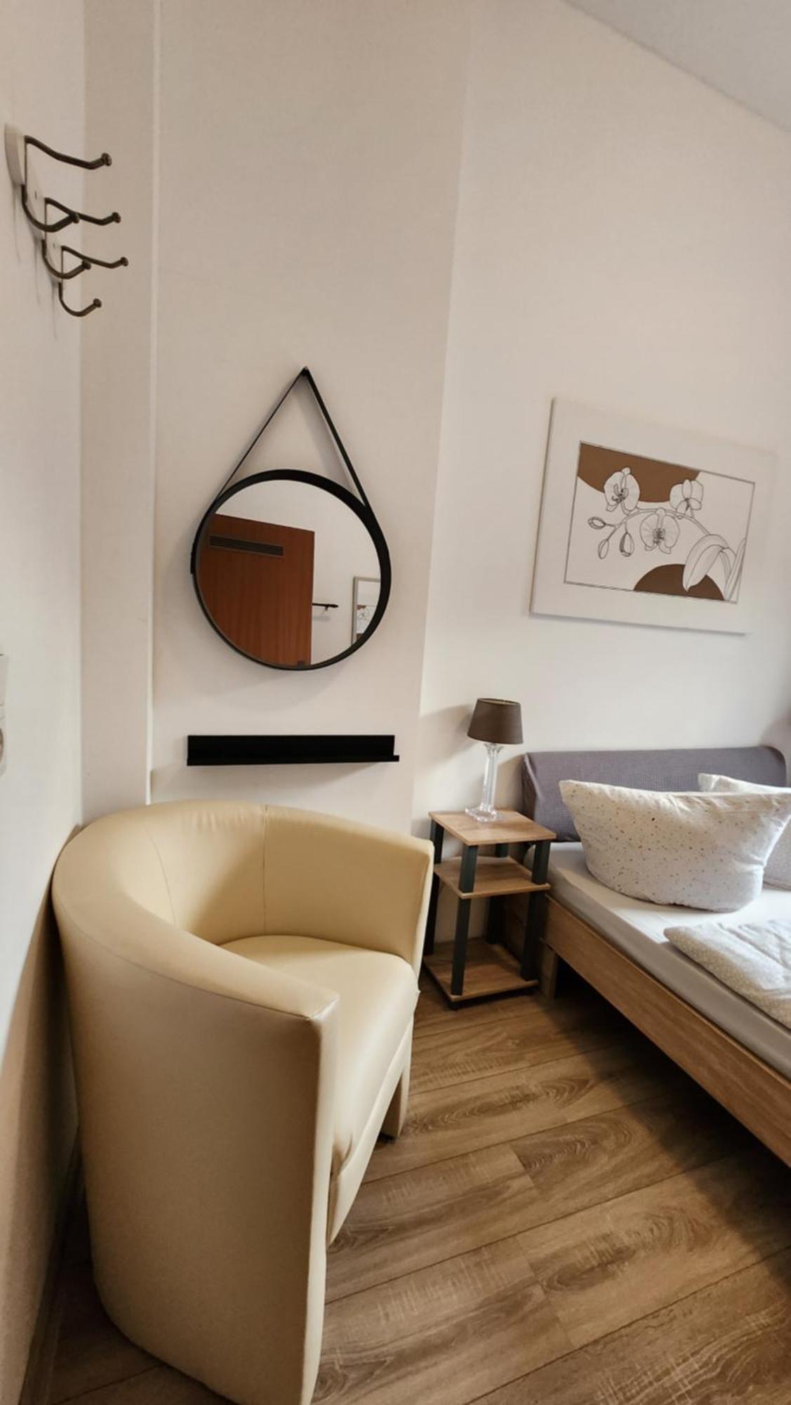 Elena Flat Orchidee Duisburg Zentrum Exterior foto