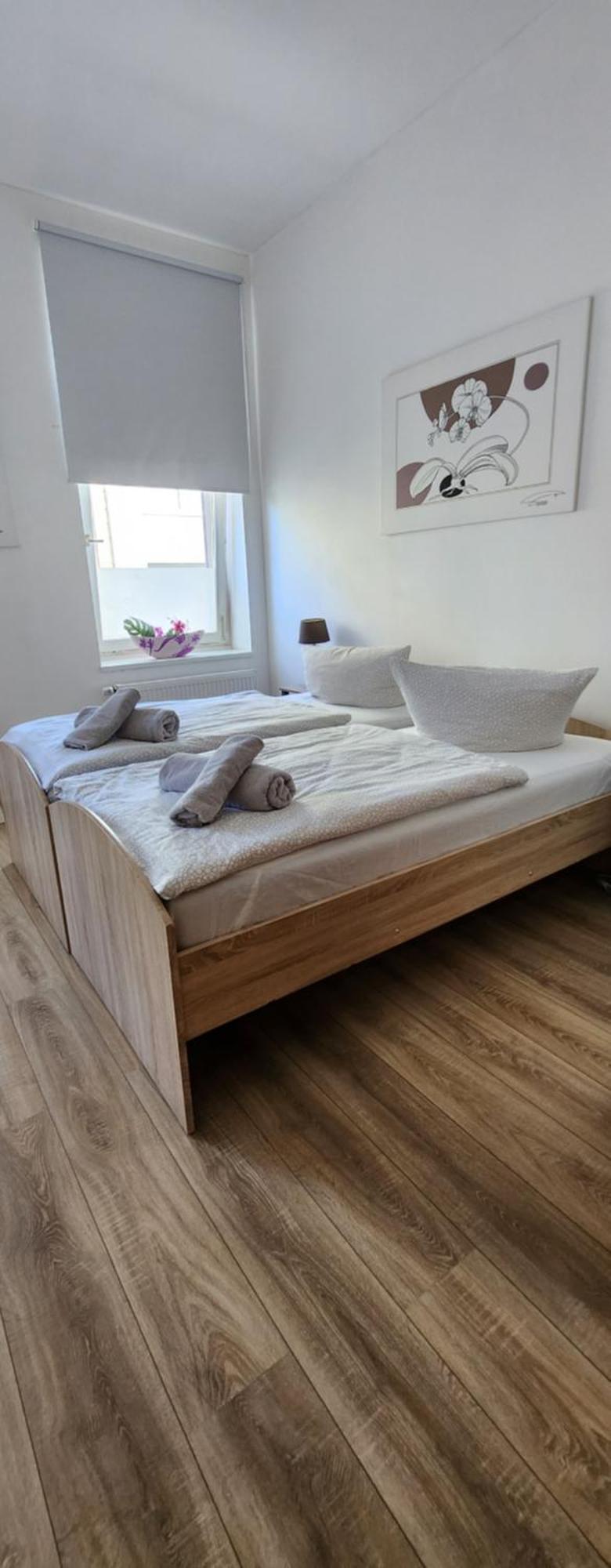 Elena Flat Orchidee Duisburg Zentrum Exterior foto