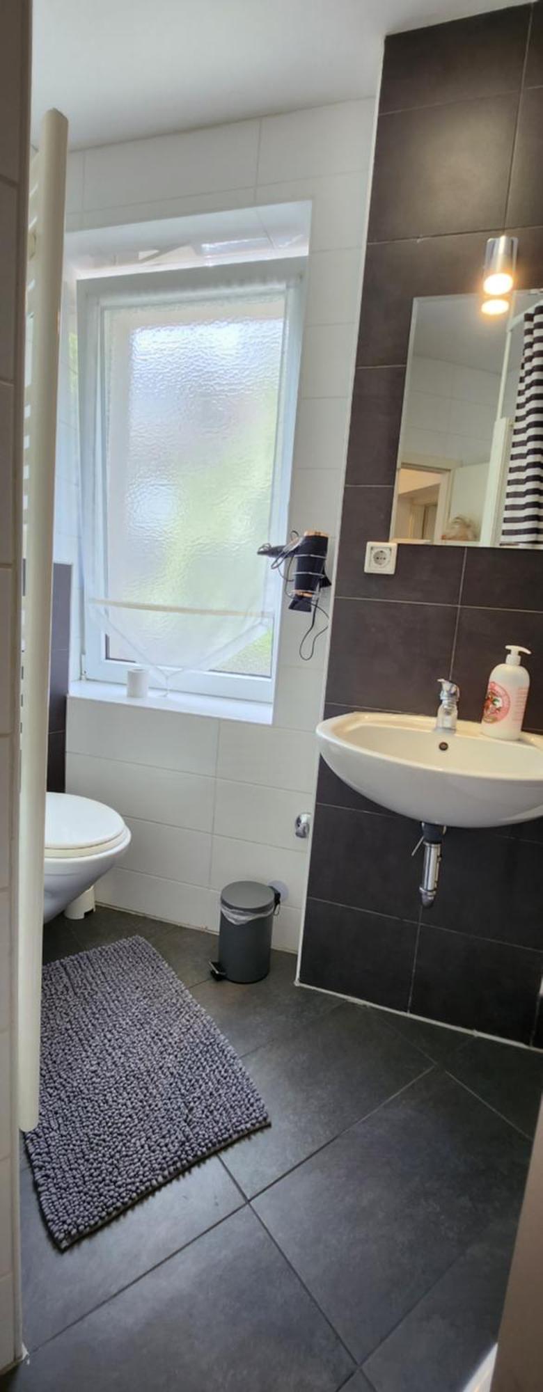 Elena Flat Orchidee Duisburg Zentrum Exterior foto