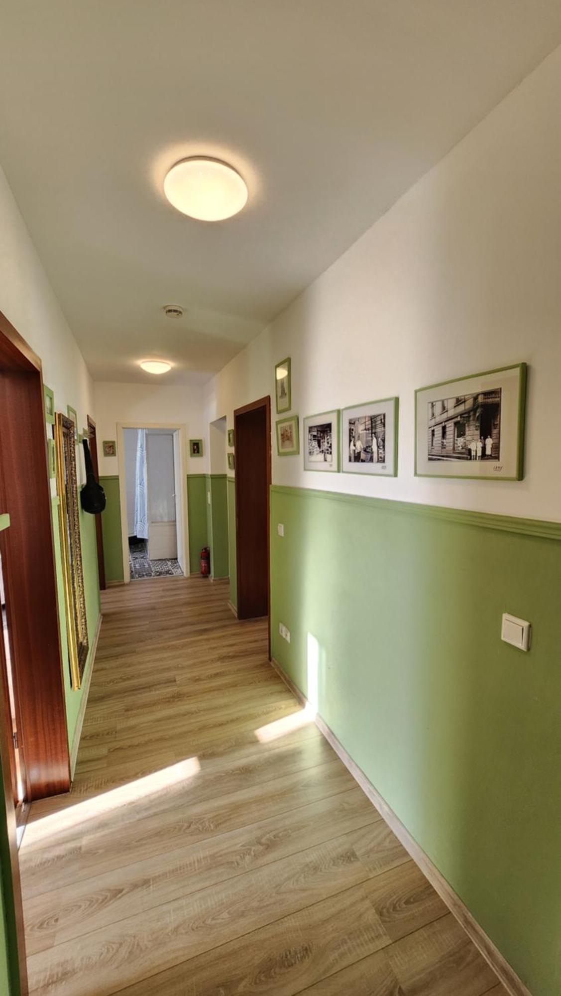Elena Flat Orchidee Duisburg Zentrum Exterior foto